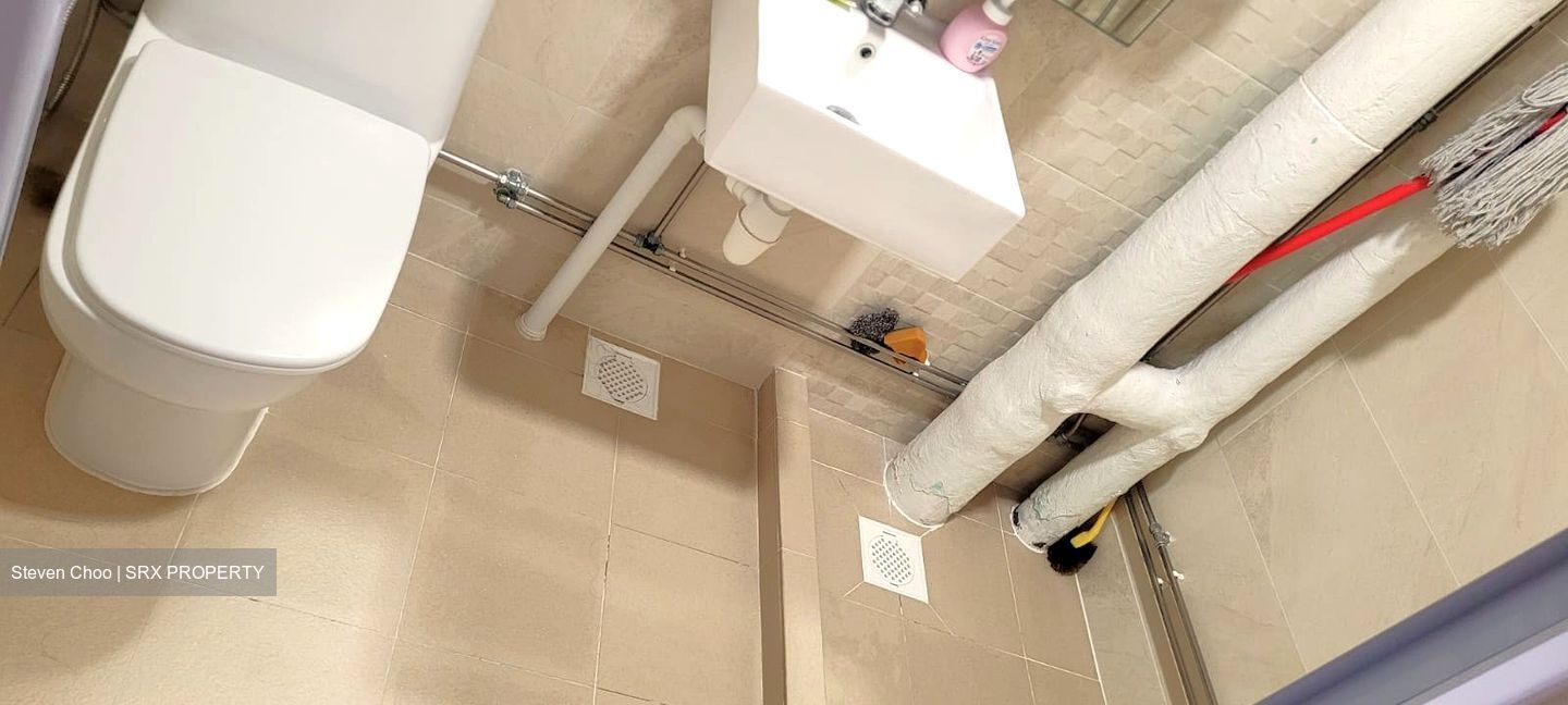 Blk 7A Commonwealth Avenue (Queenstown), HDB 4 Rooms #452974851